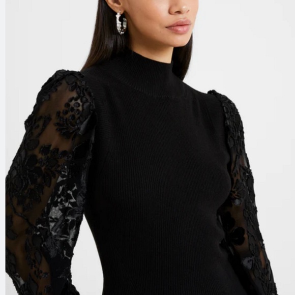 FRENCH TOP - Picture 3 of 8